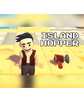 Island Hopper Steam Key GLOBAL